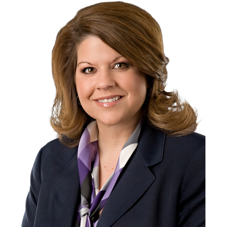 Angela Elder - Luft Advisory Services Team for Fractional CFO